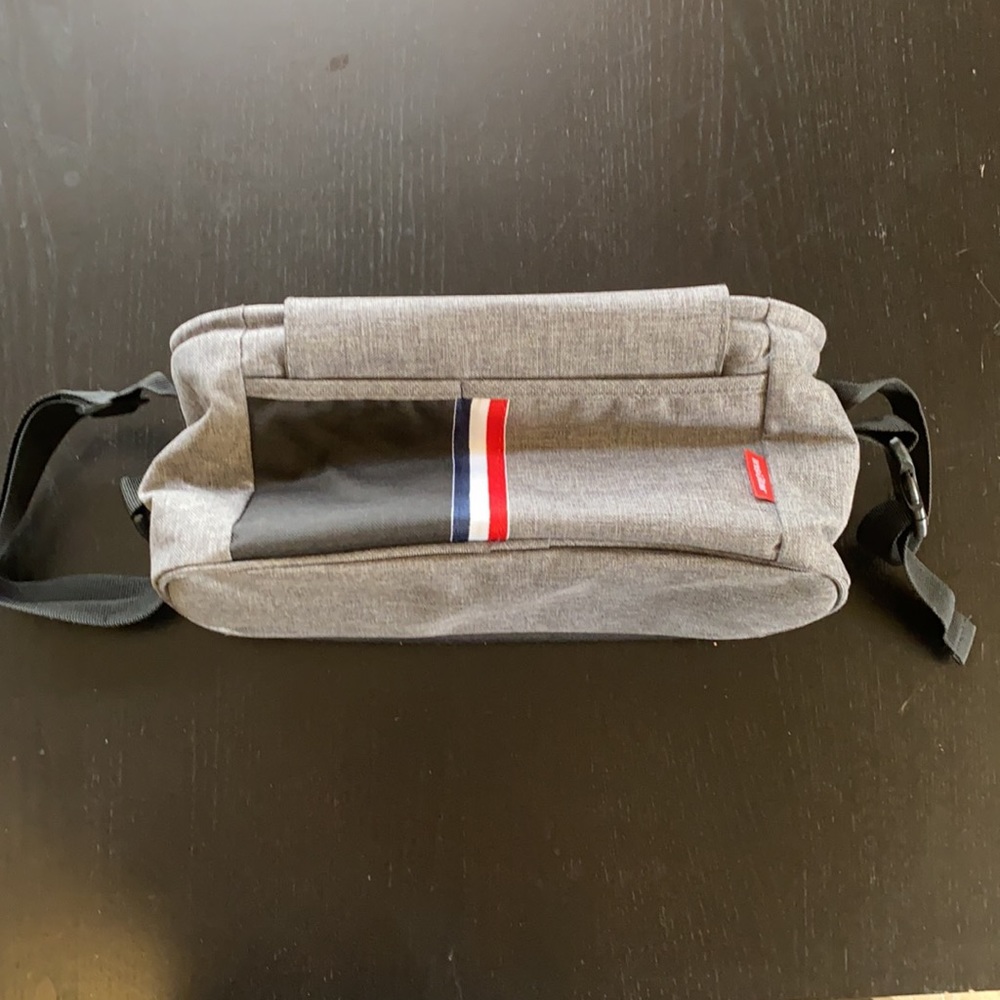 Stroller caddy/organizer - Picture 2 of 6